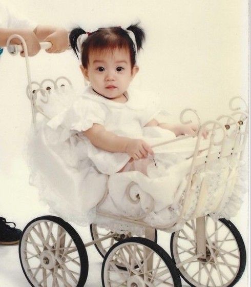 Latest photo of Minju (ILLIT)