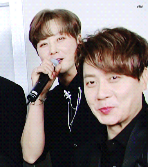 Latest photo of SHINHWA