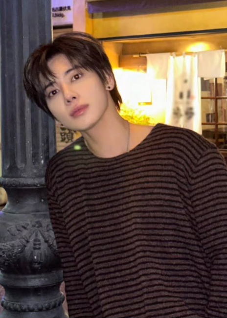 태현 (투모로우바이투게더)의 최신 사진