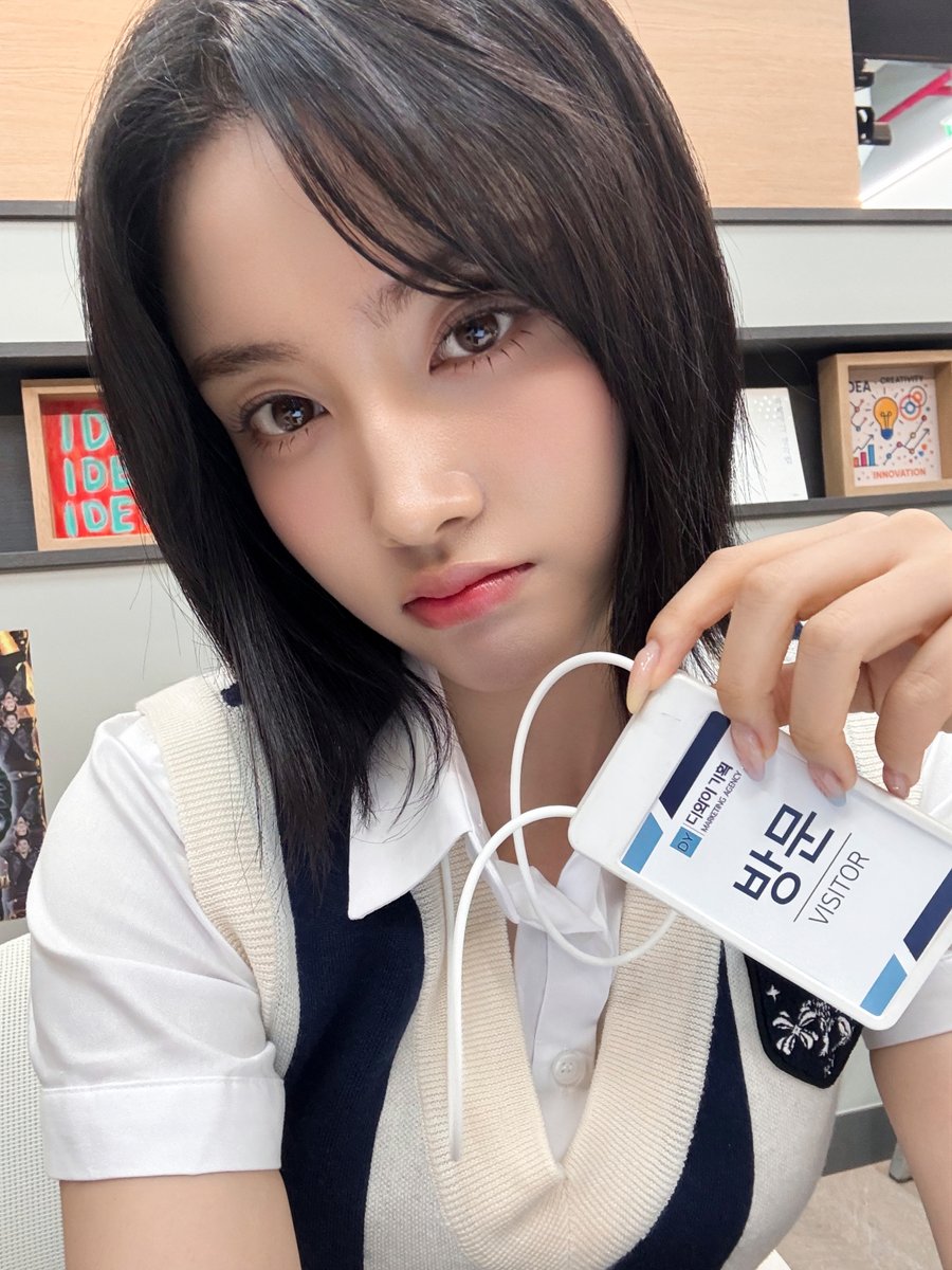 STAYC 팬이 찍은 순간