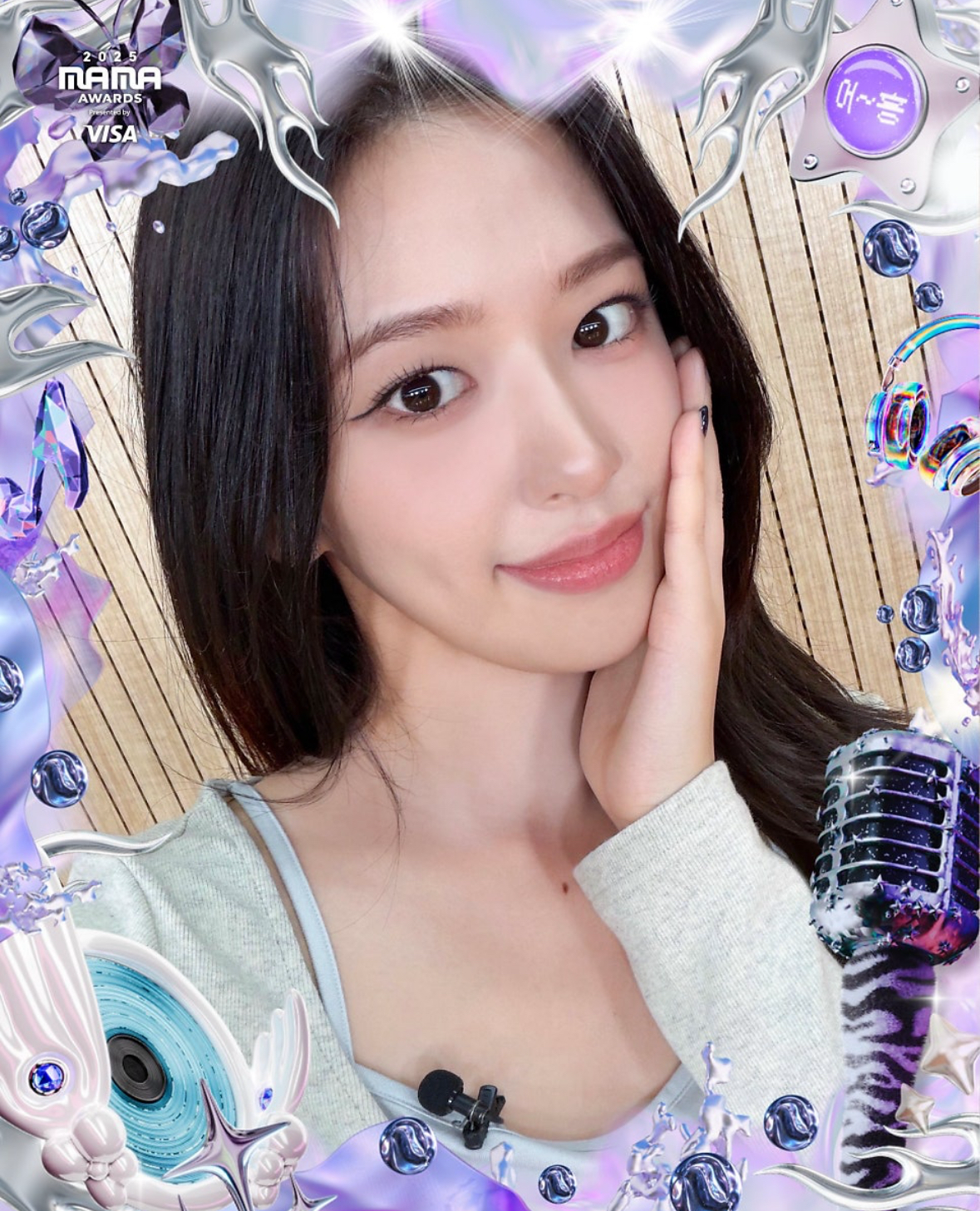 안유진 (IVE) 팬이 찍은 순간