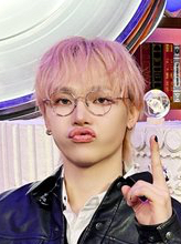 Latest photo of Nicholas (&TEAM)