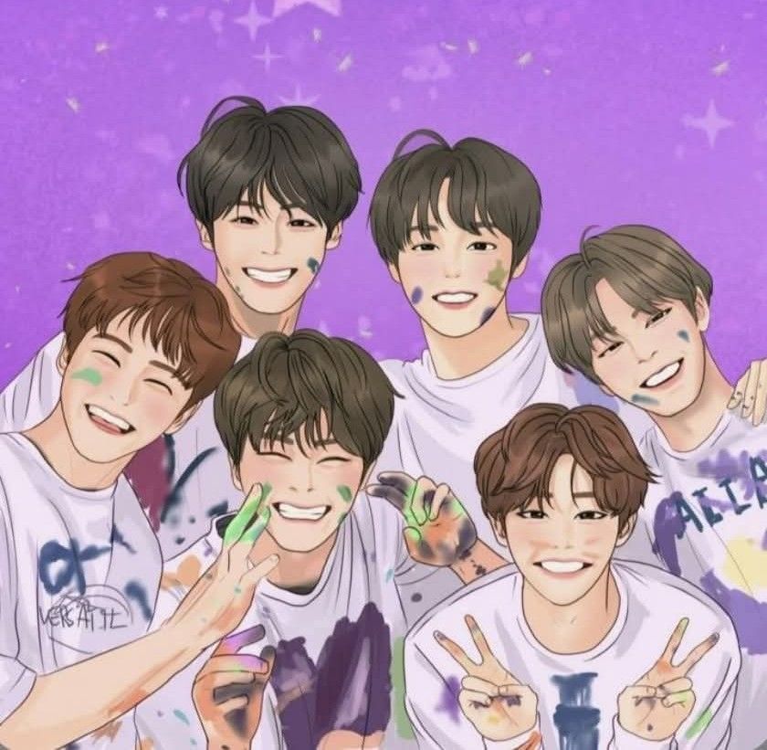 Latest photo of ASTRO