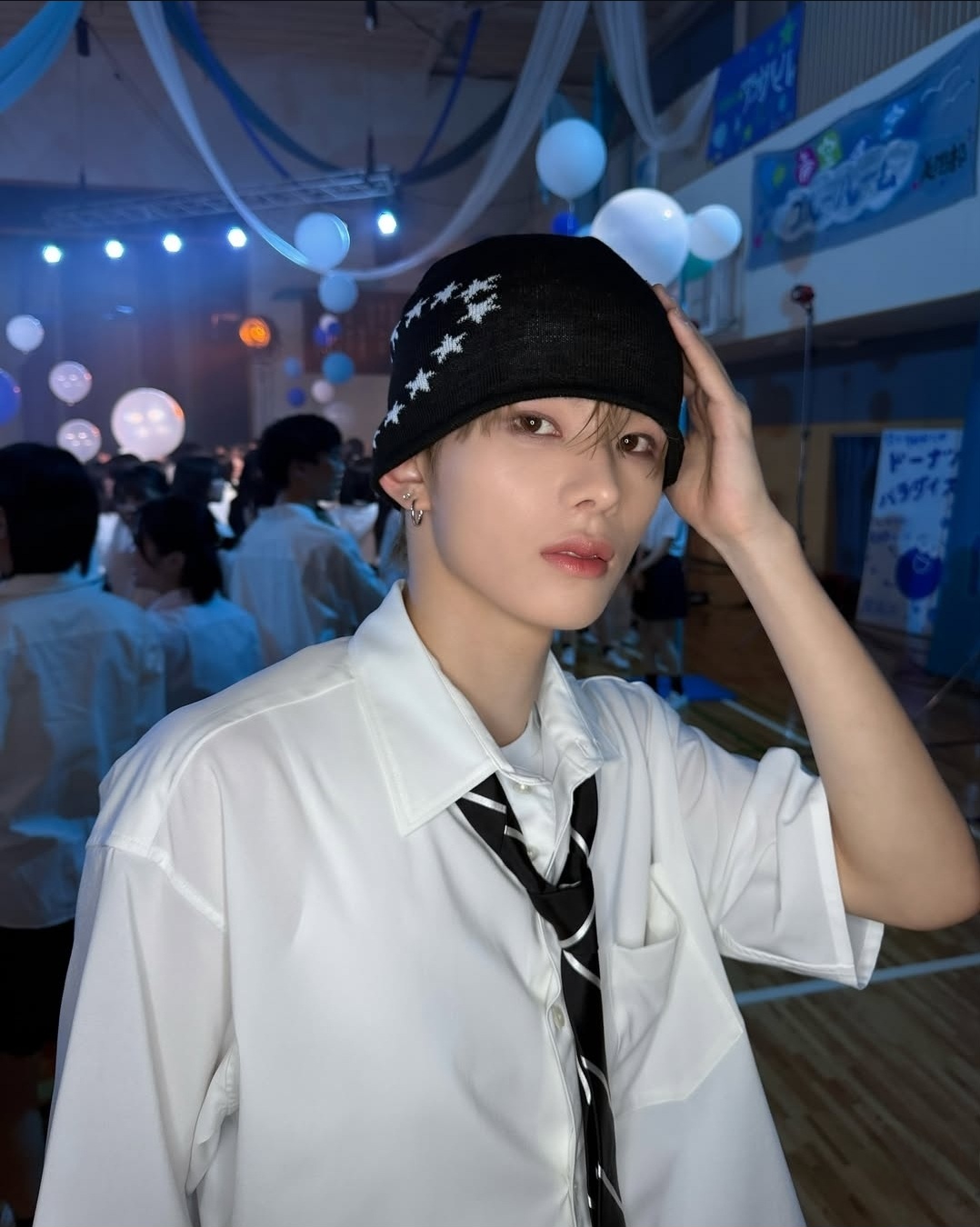 Latest photo of Kyosuke (aoen)