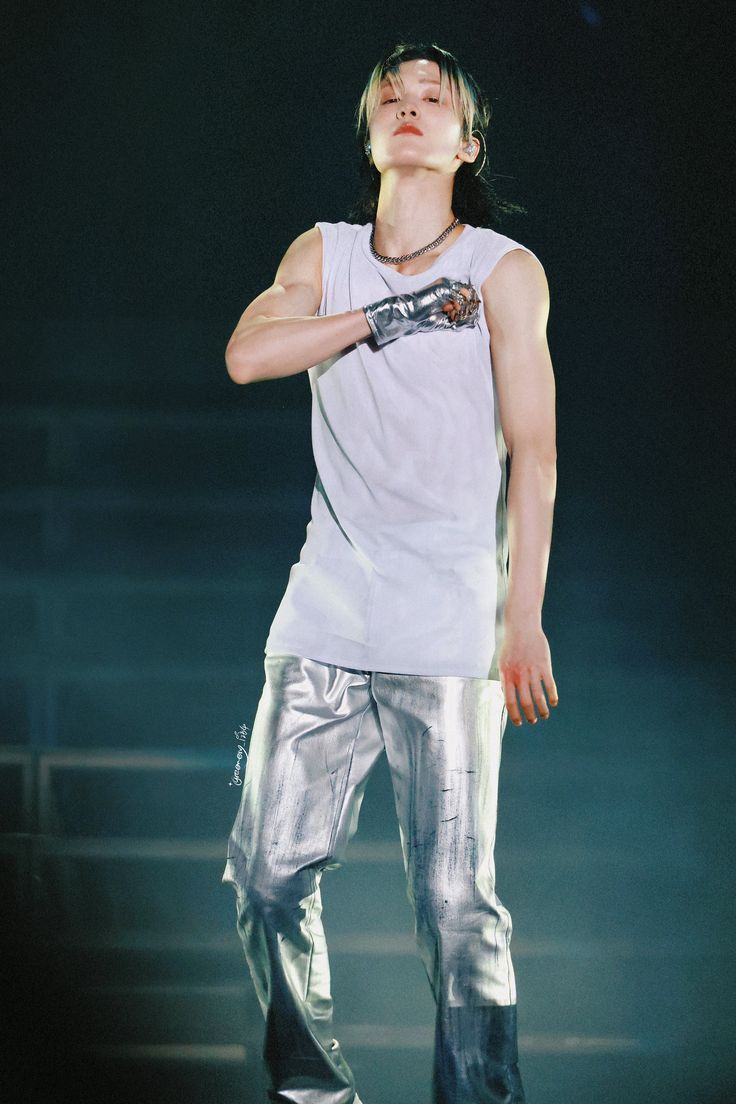 ソウル (P1Harmony)の最新写真