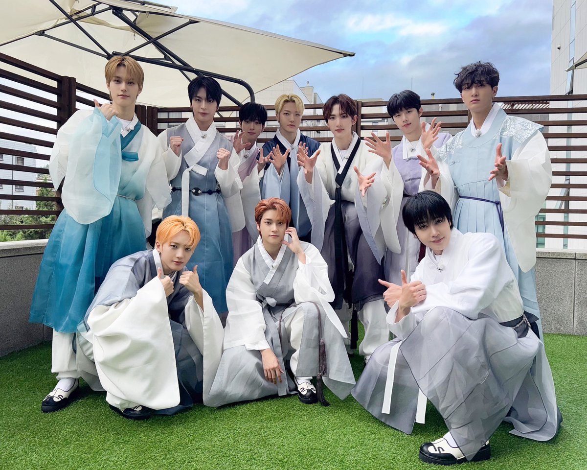 Latest photo of Xikers