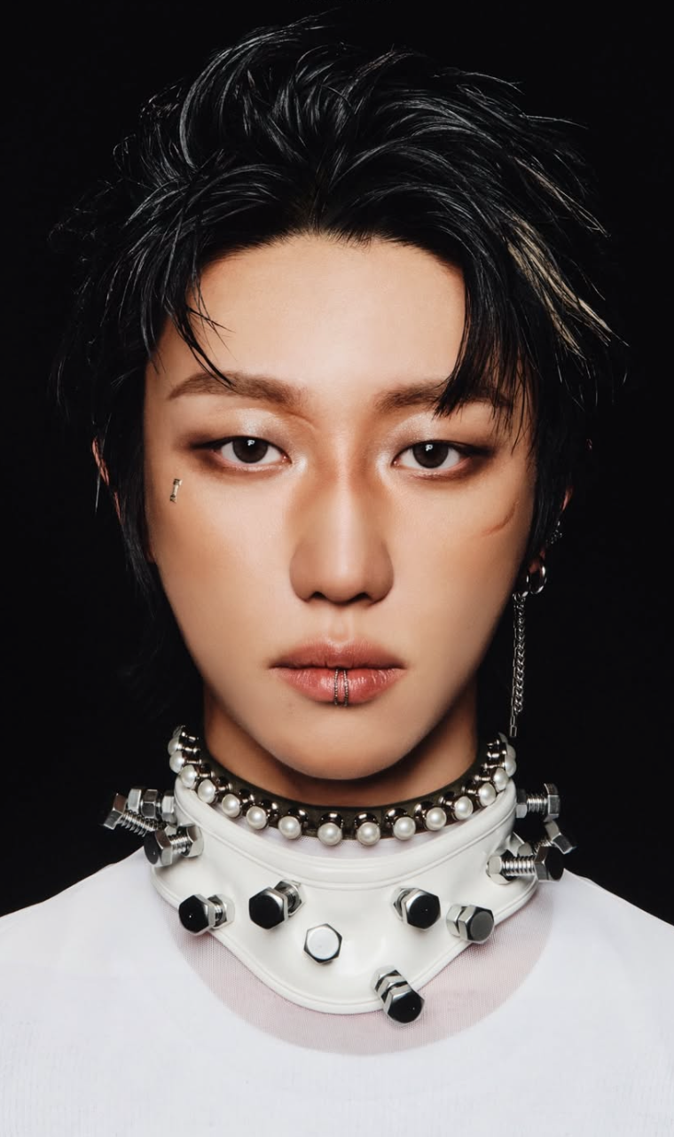 Fan-made special wallpaper for The 8 (SEVENTEEN)