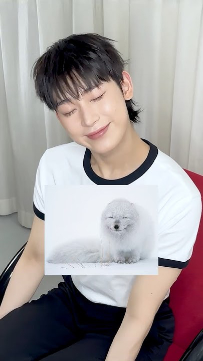 선우 (ENHYPEN) 최근 활동샷