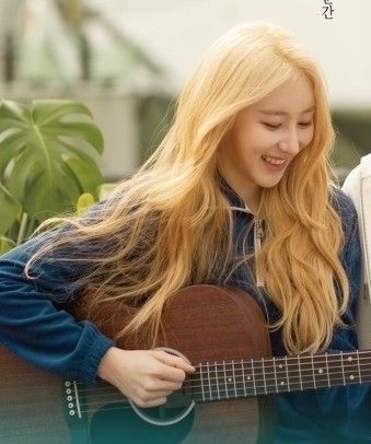 李彩燕粉絲拍下的瞬間