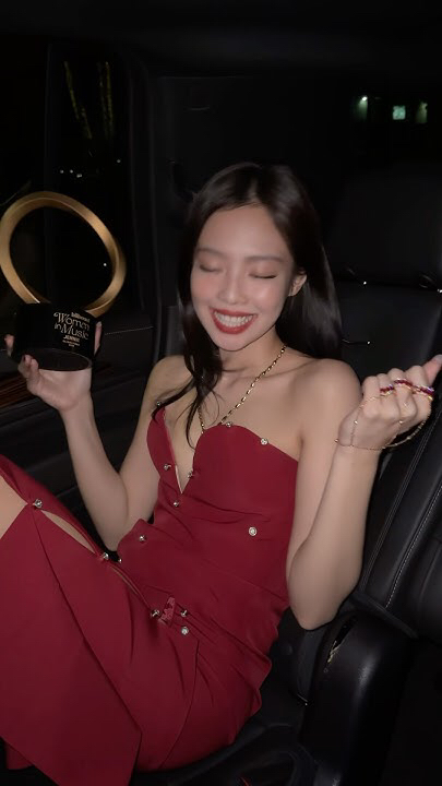 BLACKPINK的最新活動照片