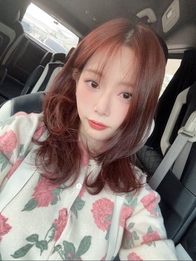 ジユ (DREAMCATCHER)ファンが撮った瞬間