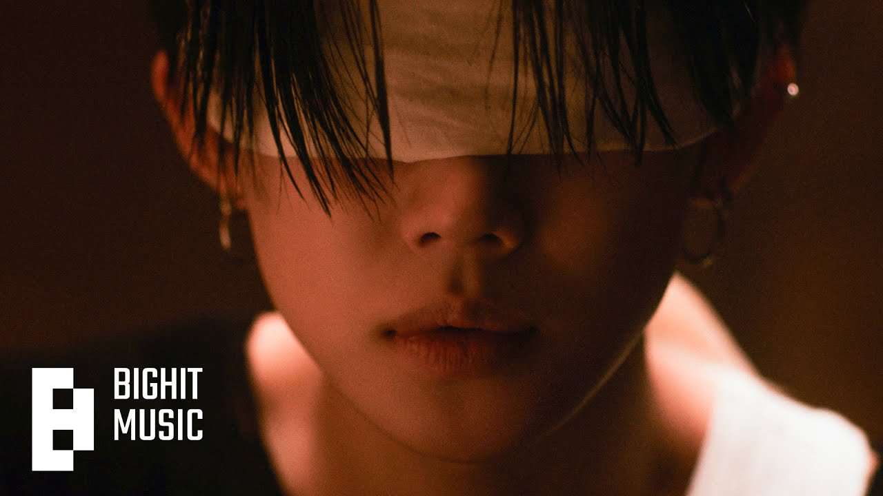 A moment captured by Yeonjun (TOMORROW X TOGETHER)'s fan