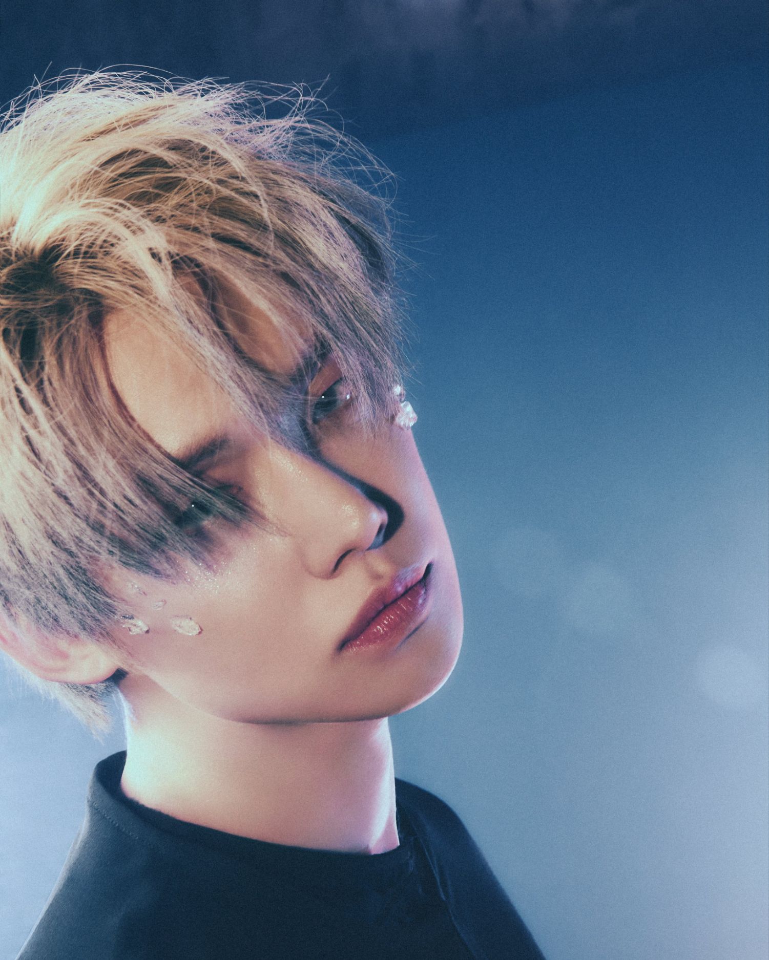 ヨンジュン (TOMORROW X TOGETHER)ファンが撮った瞬間