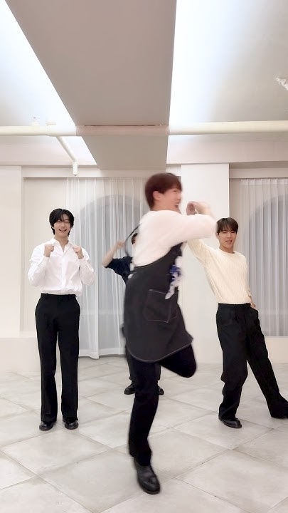 粉丝推荐的MONSTA X壁纸图片