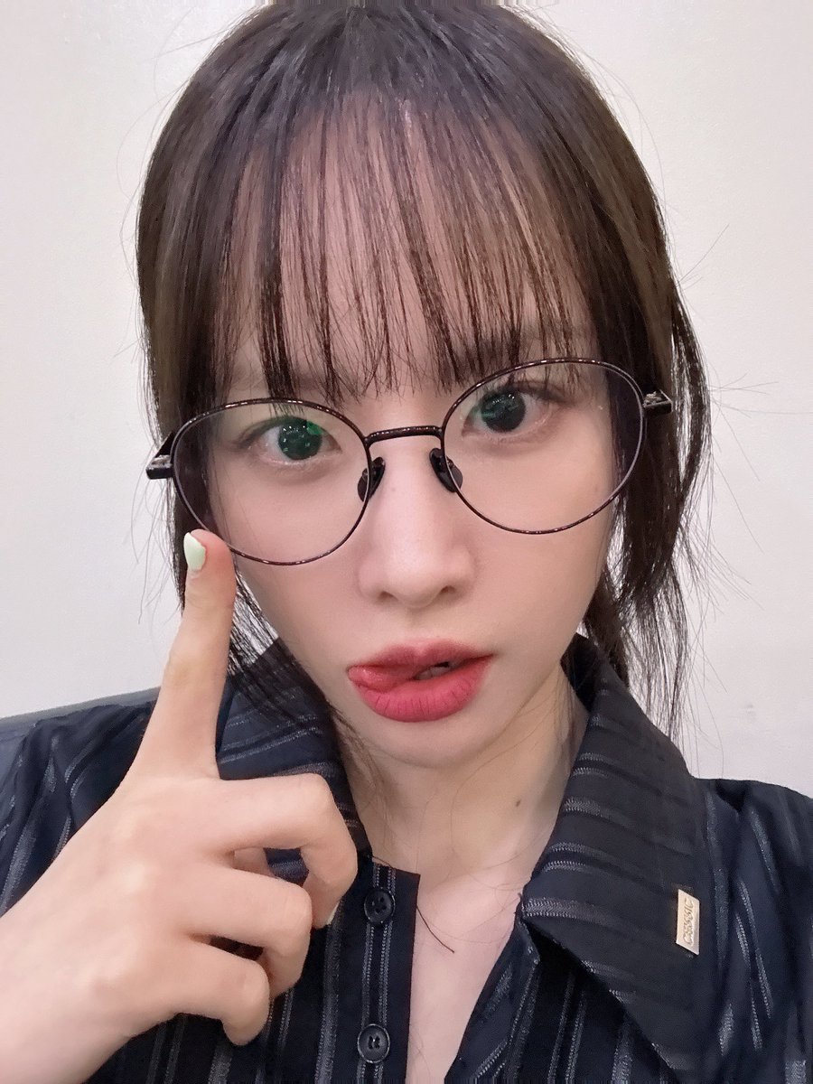 宇宙少女的最新活动照片