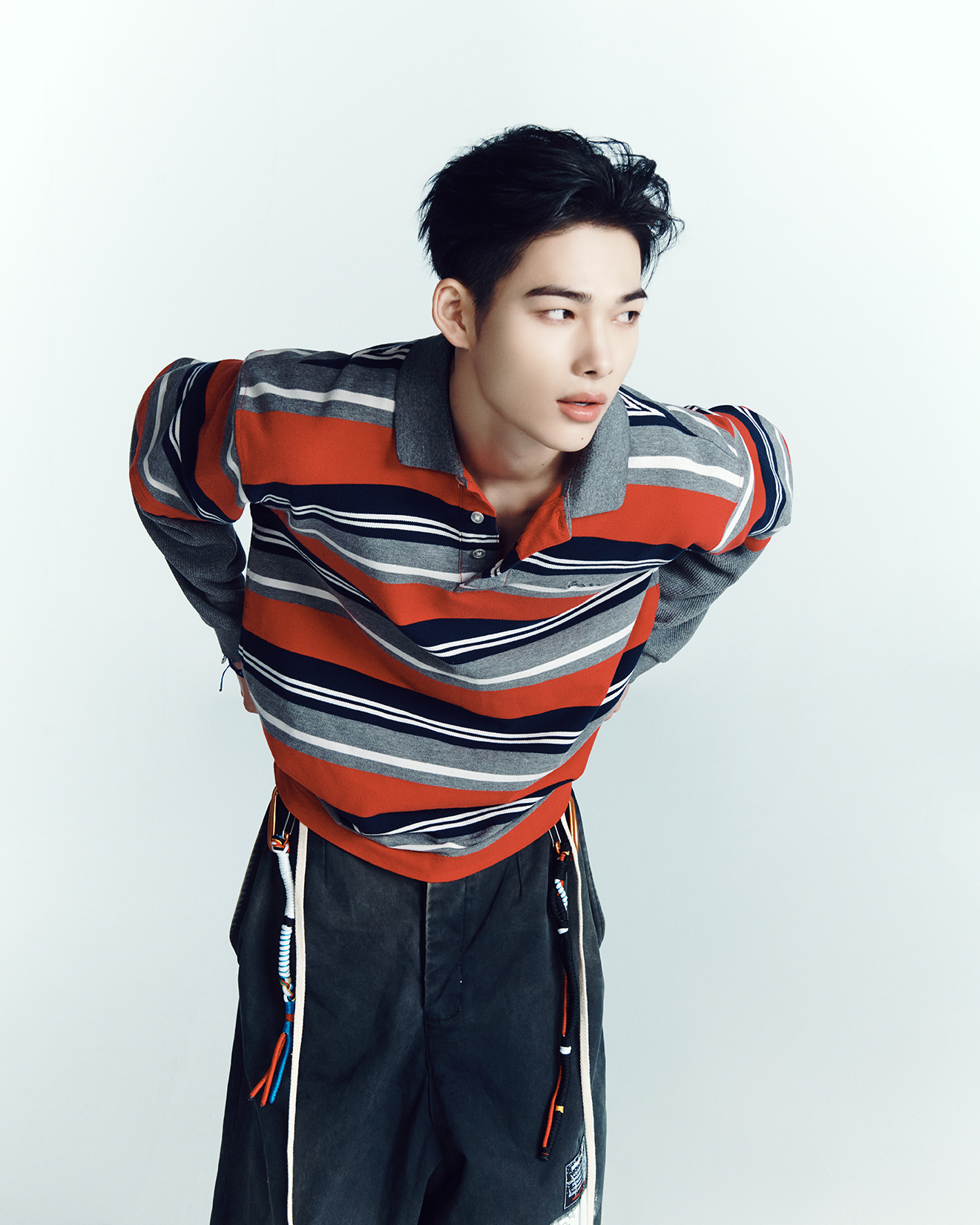 Latest photo of NI-KI (ENHYPEN)