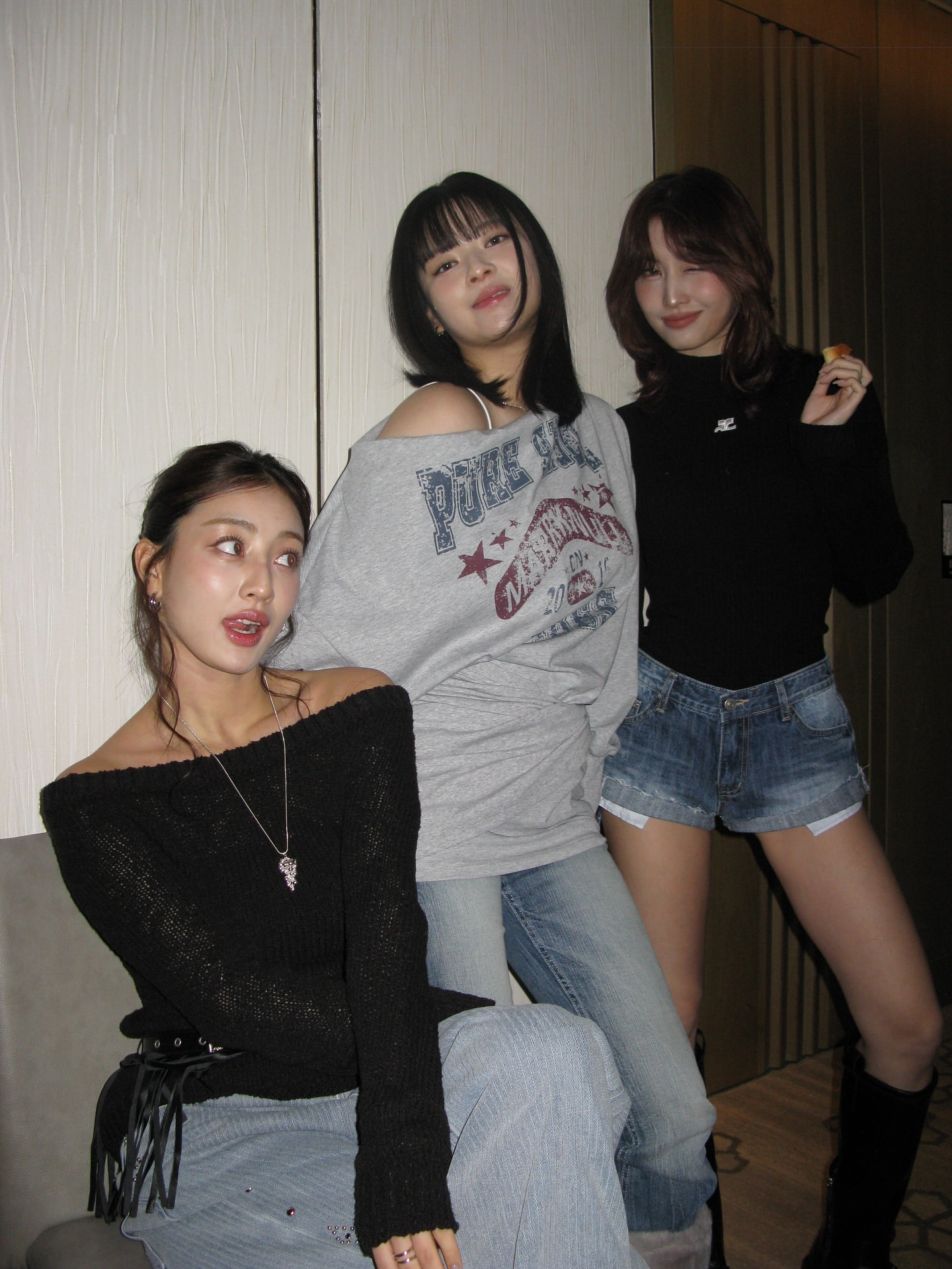 지효 (TWICE)의 최신 사진