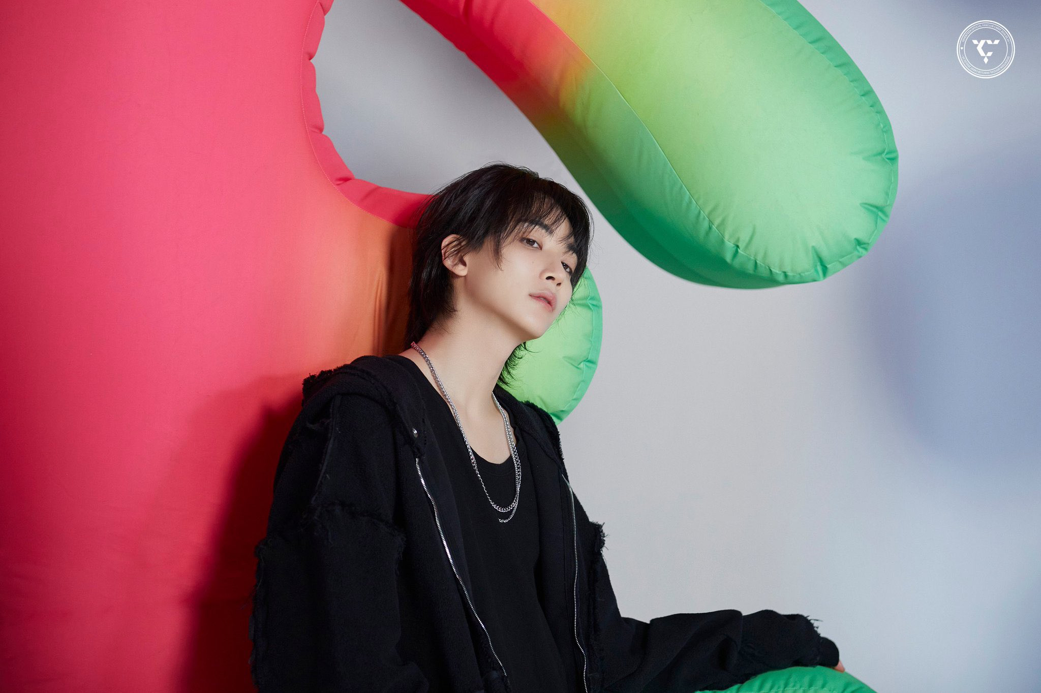 淨漢 (SEVENTEEN)的最新活動照片