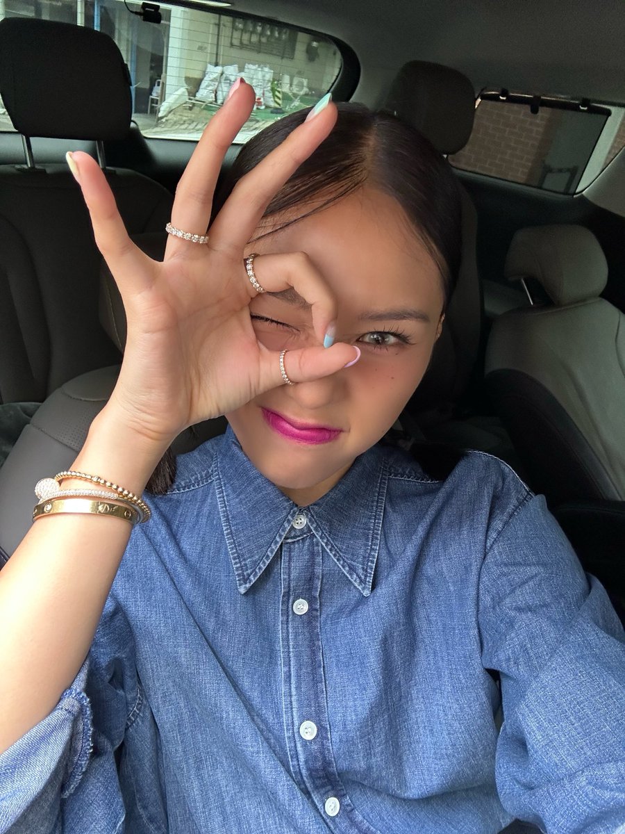 OH MY GIRL的最新照片