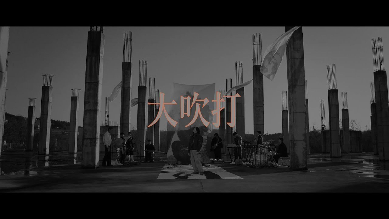 SUGA (防彈少年團)的幕後花絮