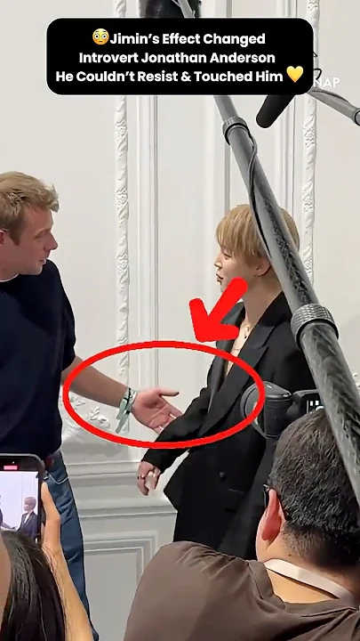 Fan-made special wallpaper for Jimin (BTS)