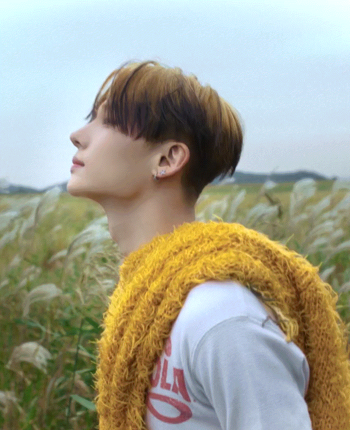 Latest photo of Lee Sangwon (ALPHA DRIVE ONE)