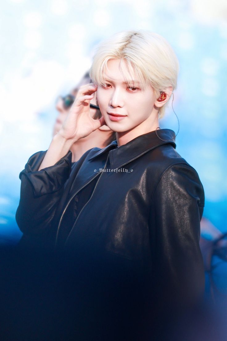 Behind-the-scenes cut of ATEEZ