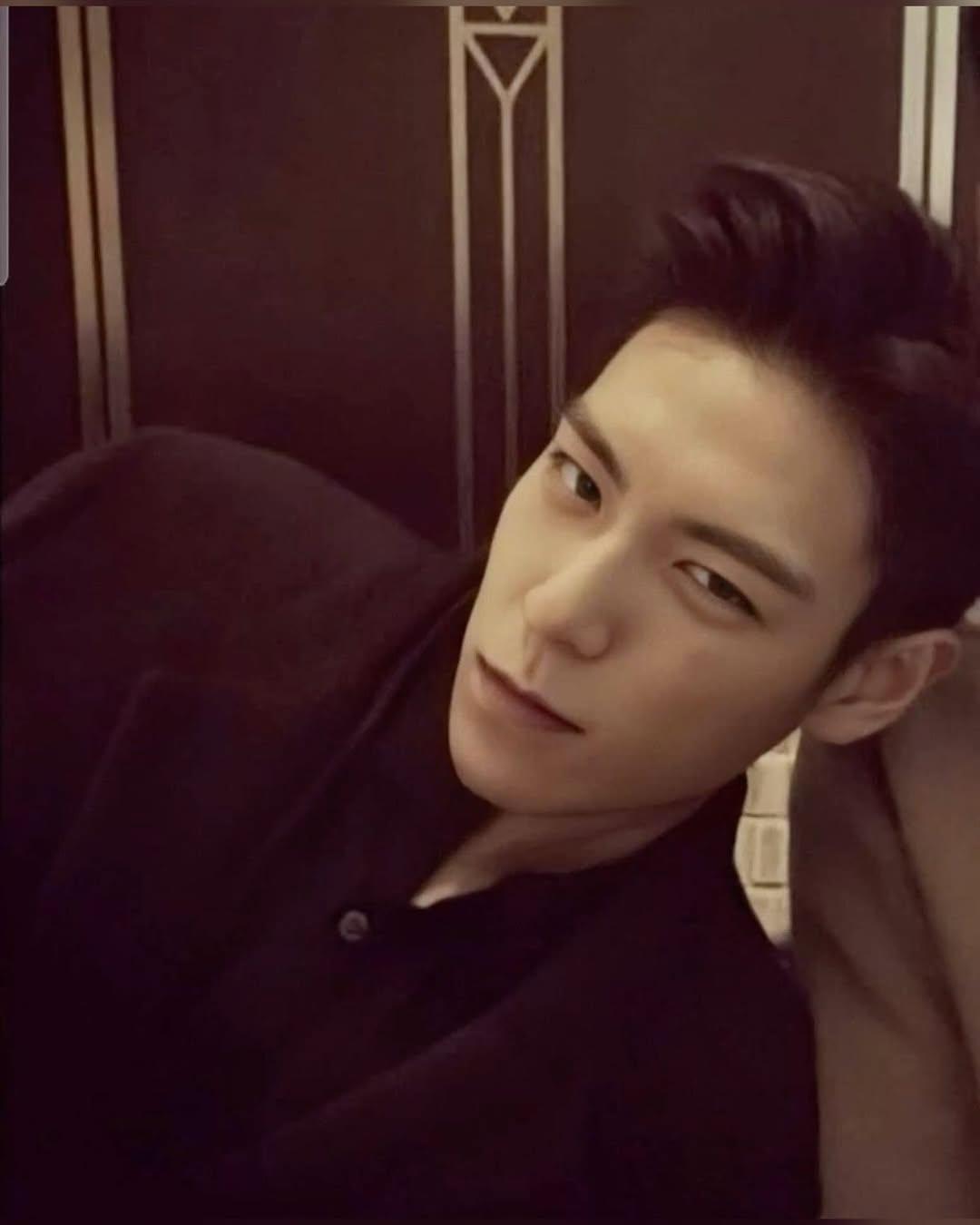 T.O.P的最新照片