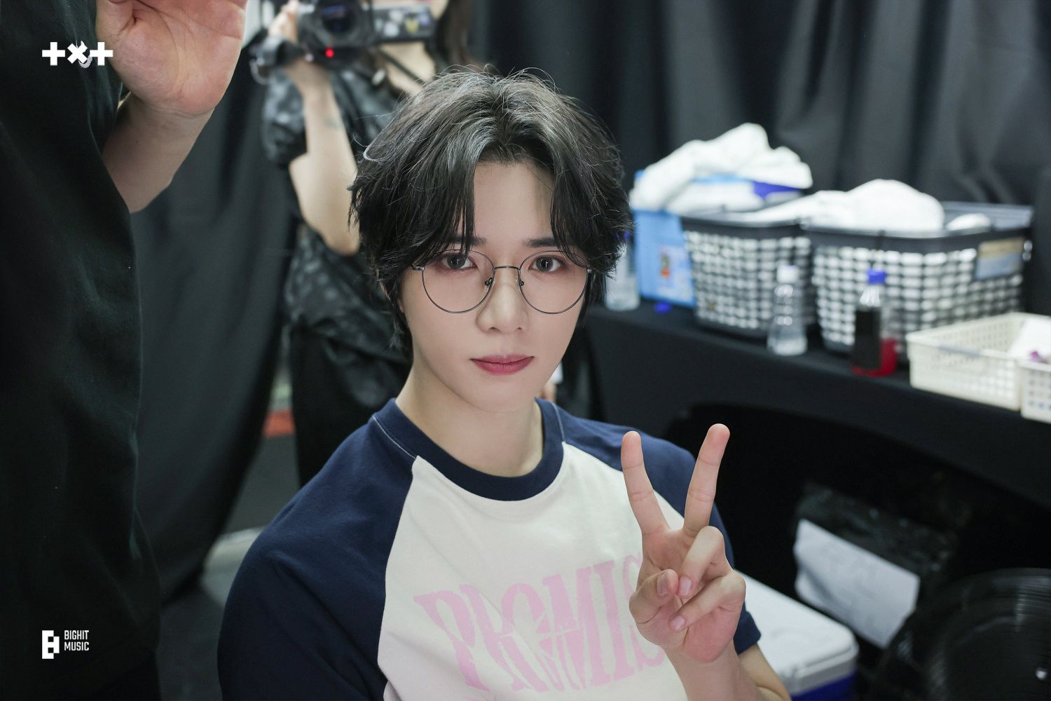 Latest photo of Beomgyu (TOMORROW X TOGETHER)