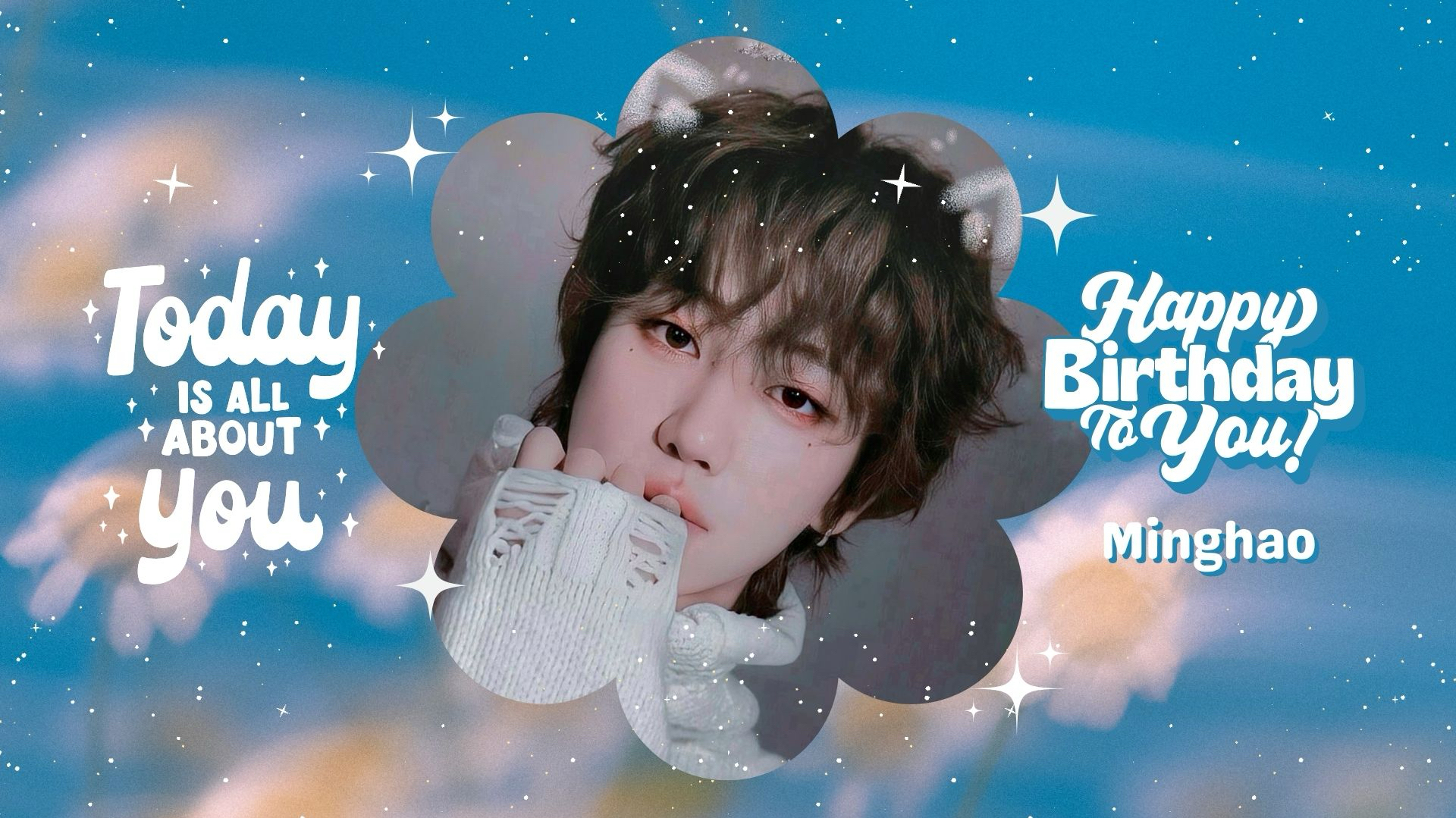 K-pop star post gaining attention now