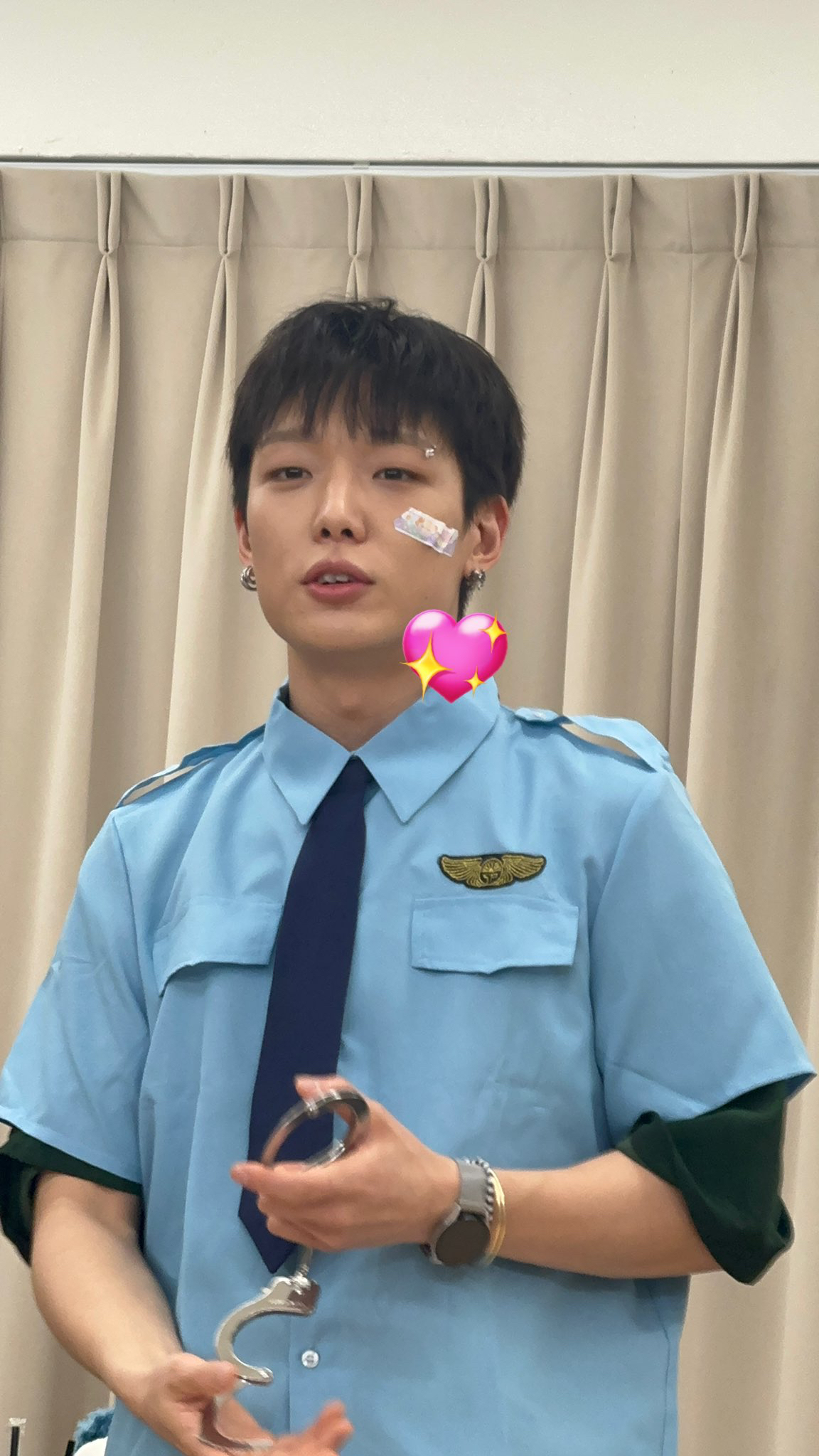The most beloved wallpaper among BOBBY (iKON)'s fans