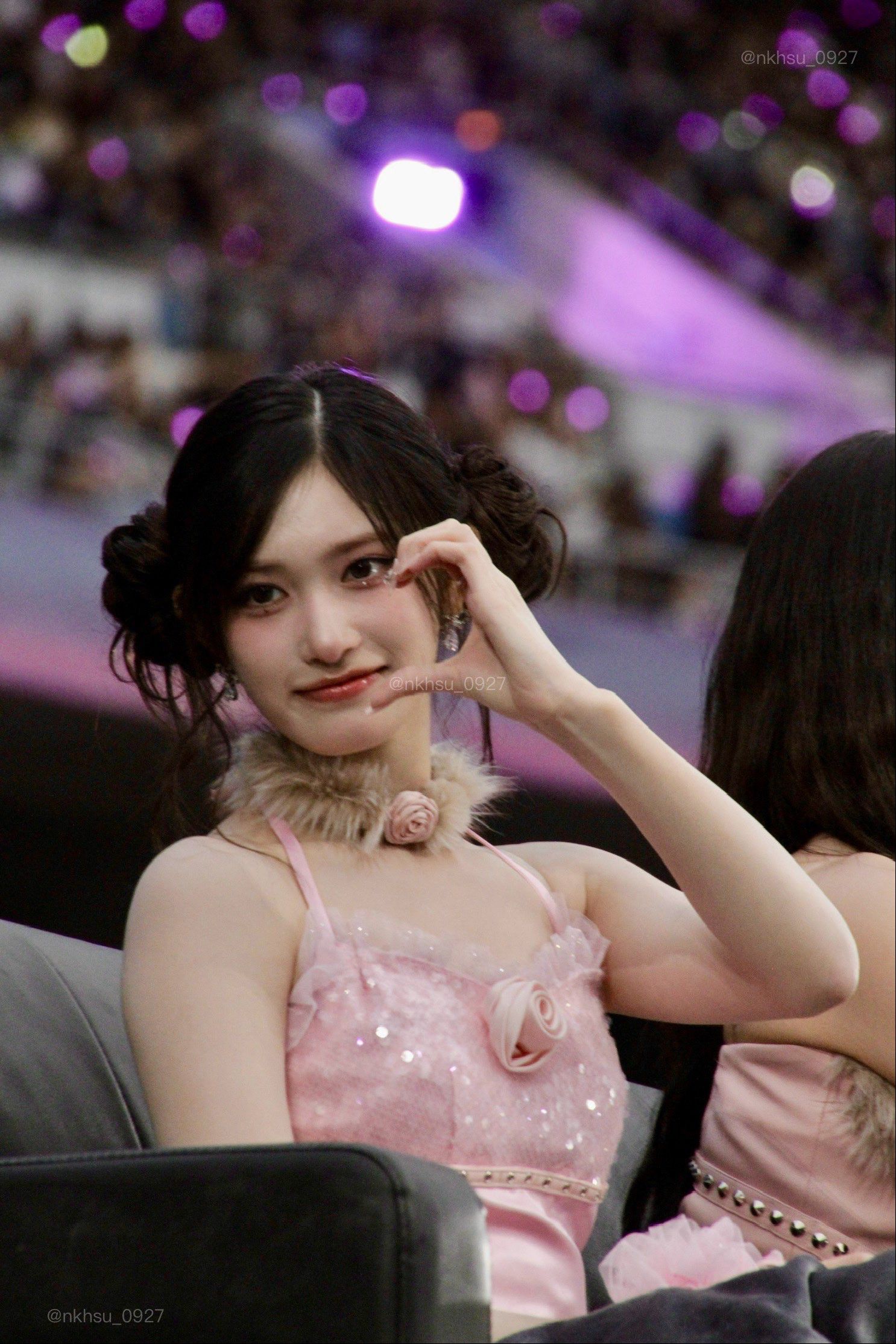 IVE 최근 활동샷