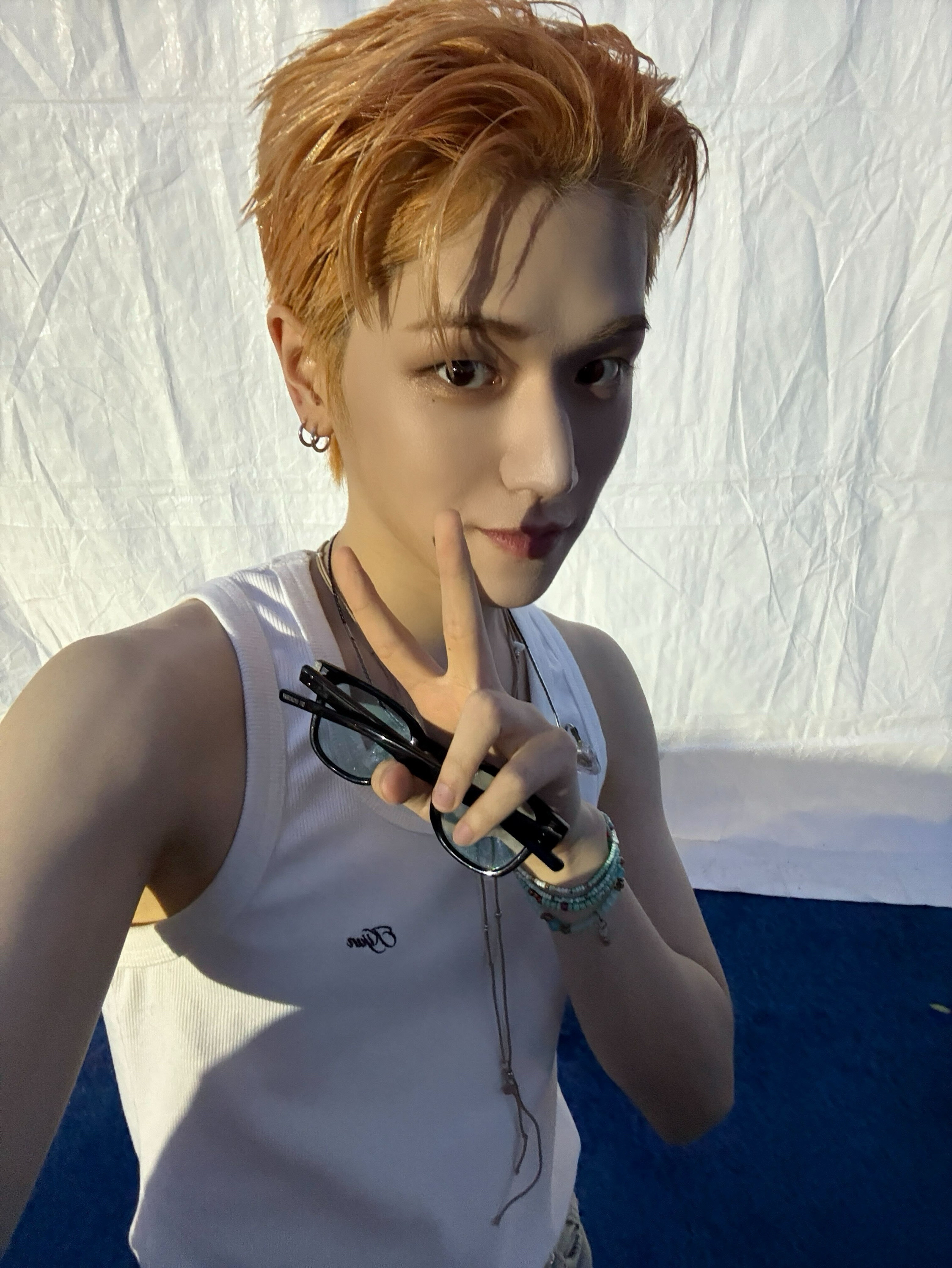 Riwoo (BOYNEXTDOOR)的最新照片