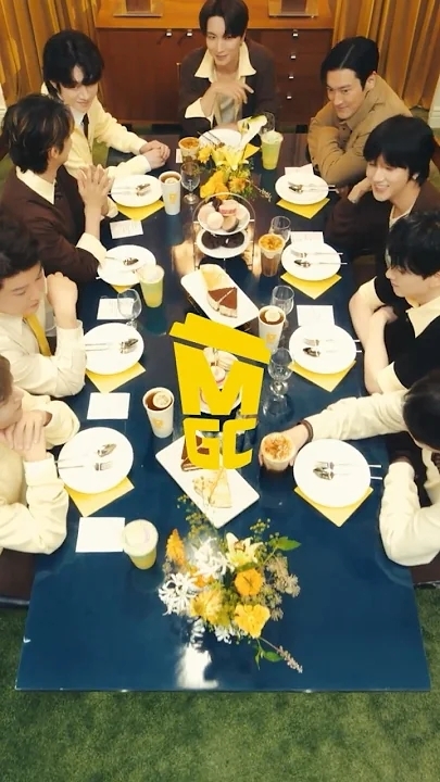 슈퍼주니어 팬이 찍은 순간