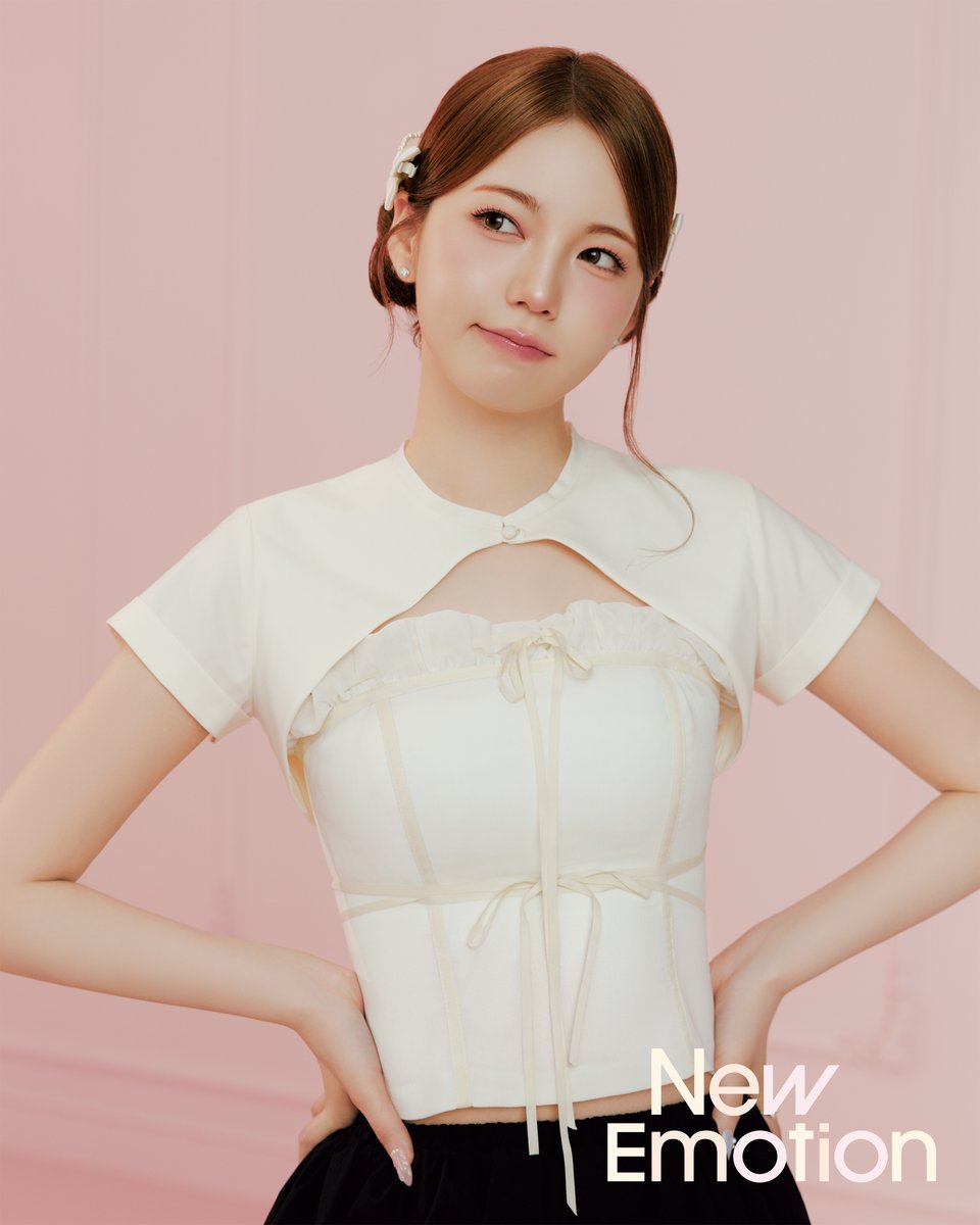 Latest photo of NiziU