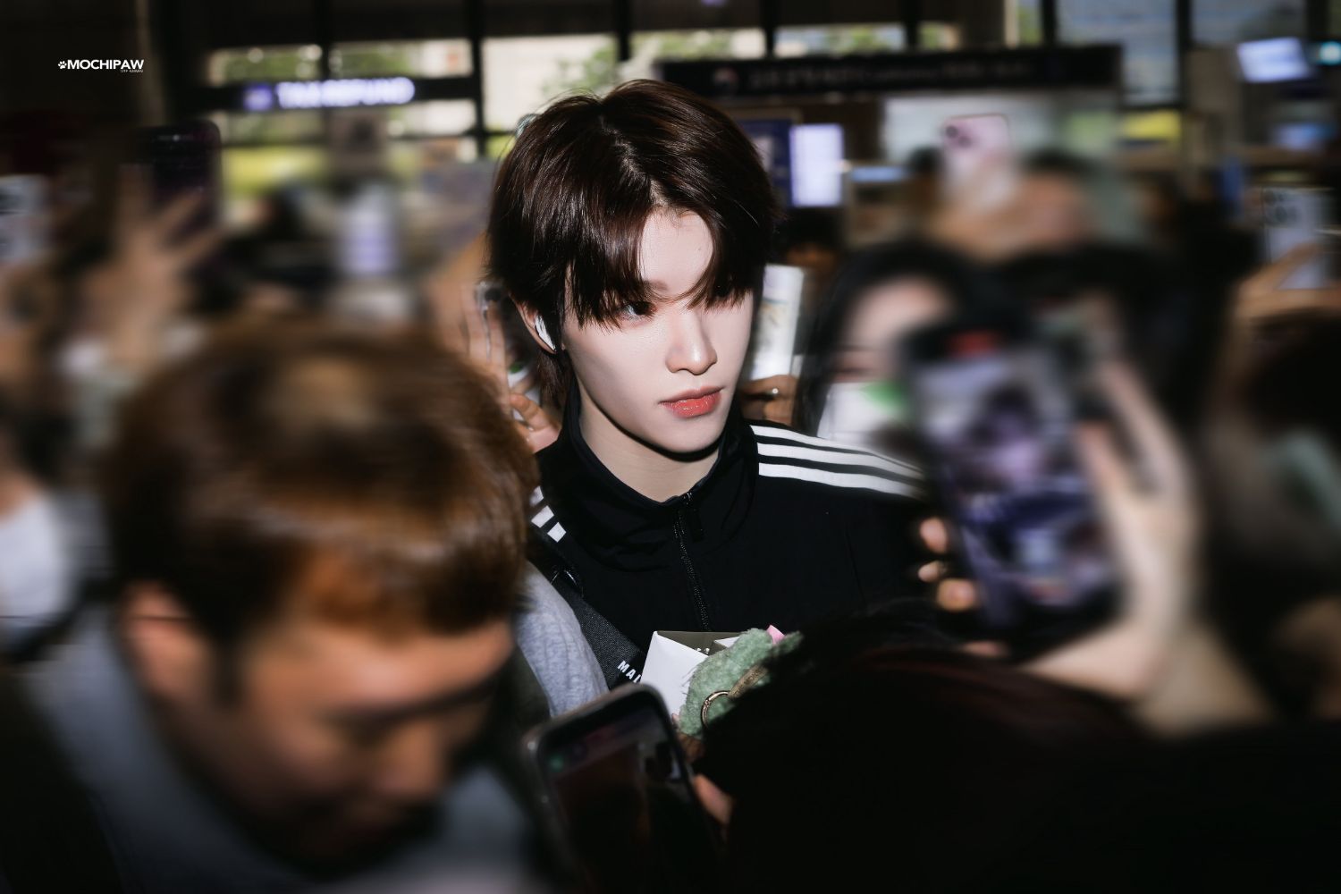 Latest photo of Chen Kaiwen