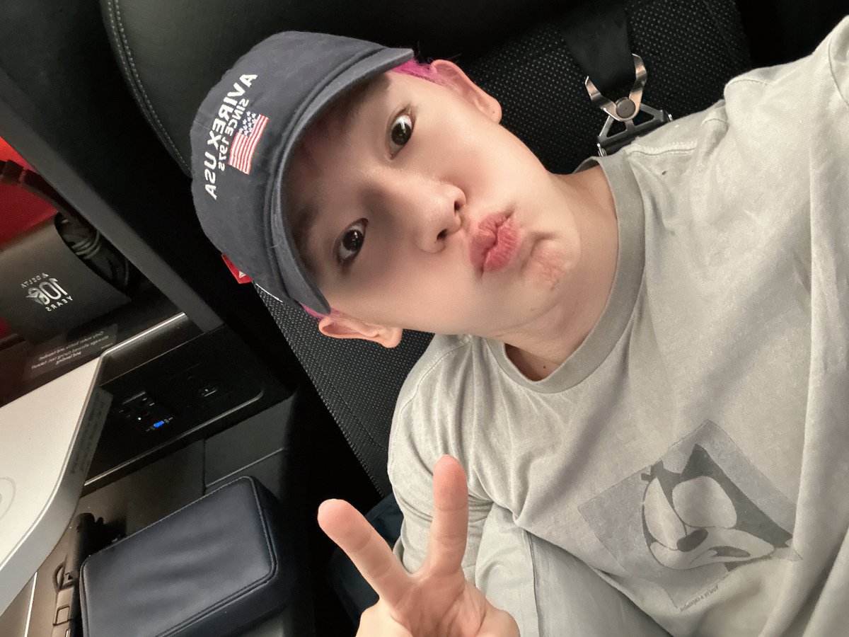 Behind-the-scenes cut of Wonho