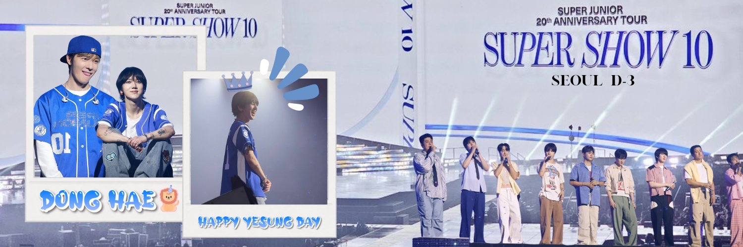 Behind-the-scenes cut of Donghae (Super Junior)