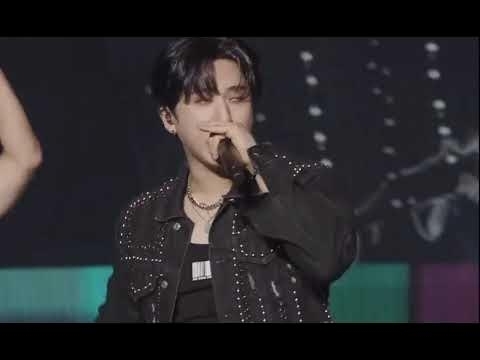 창빈 (Stray Kids)의 최신 사진