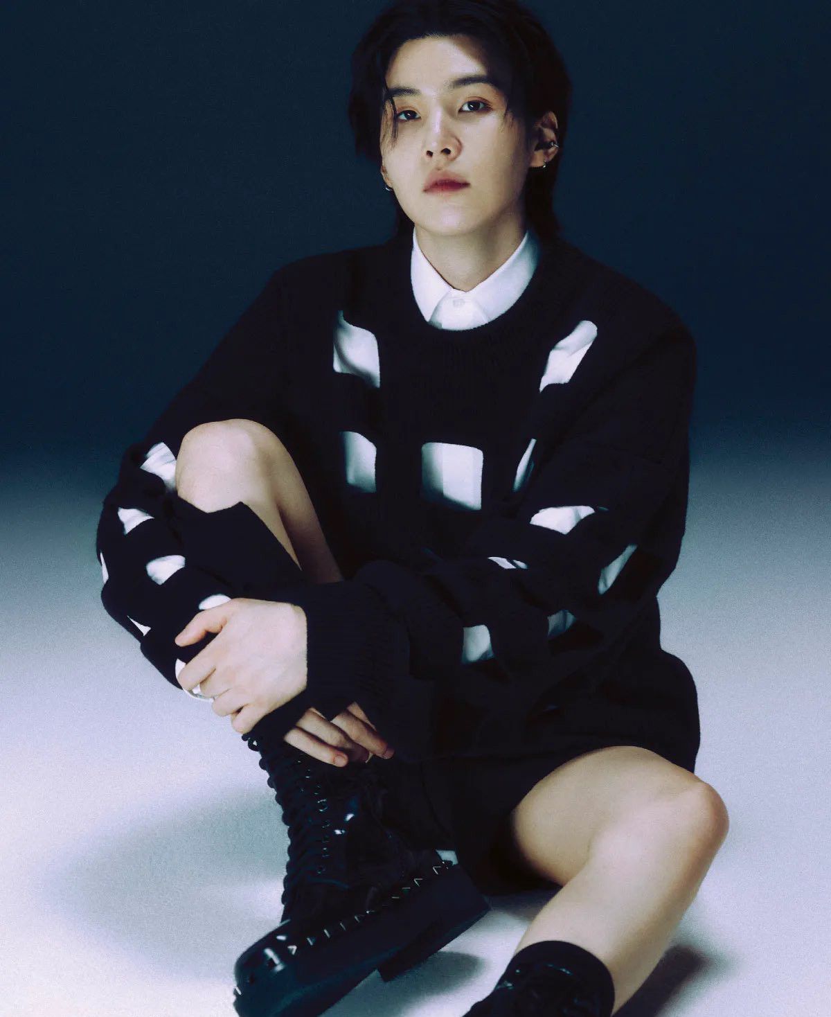 방탄소년단 팬이 찍은 순간