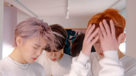 Behind-the-scenes cut of A.C.E