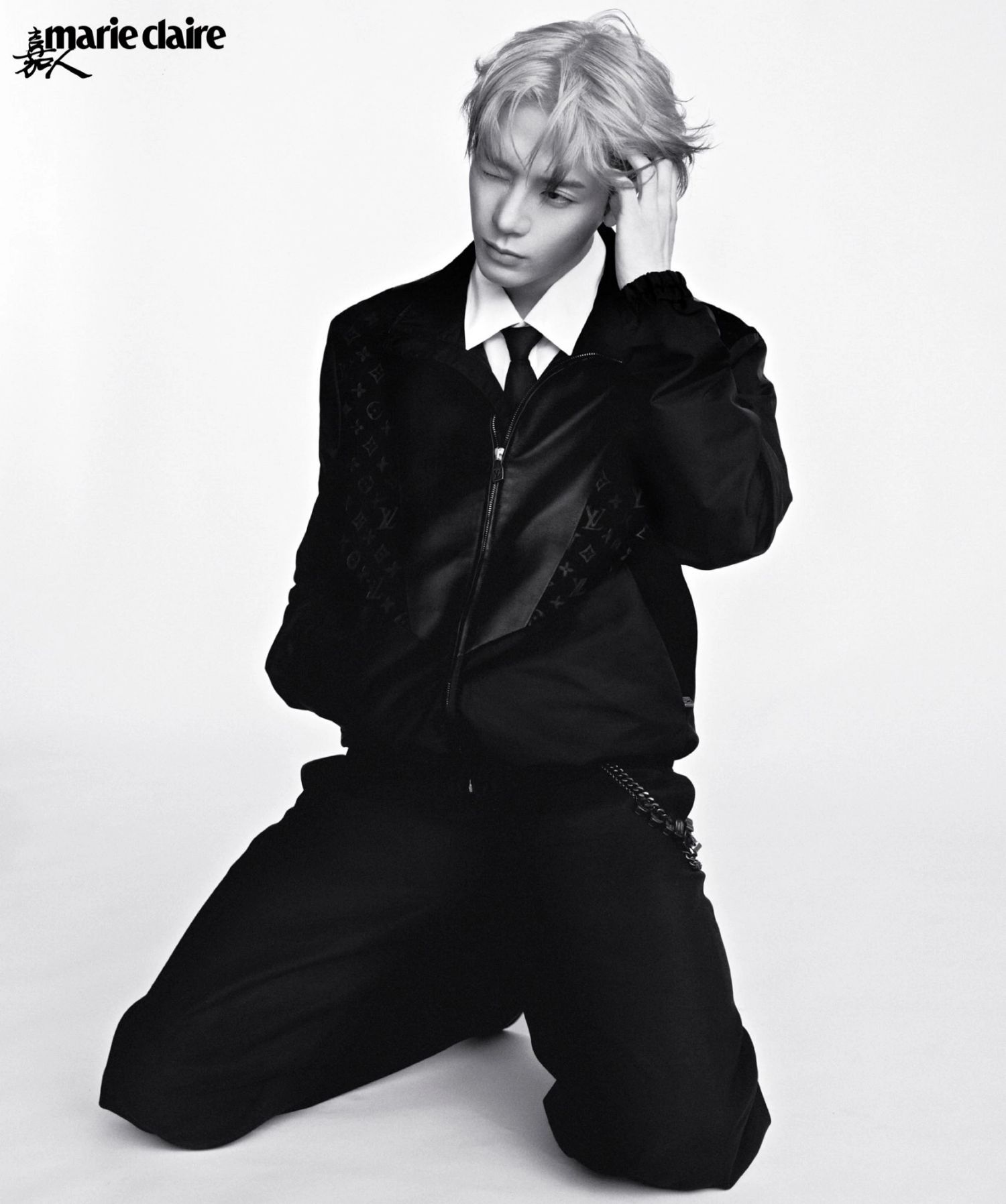 Latest photo of Jackson (GOT7)