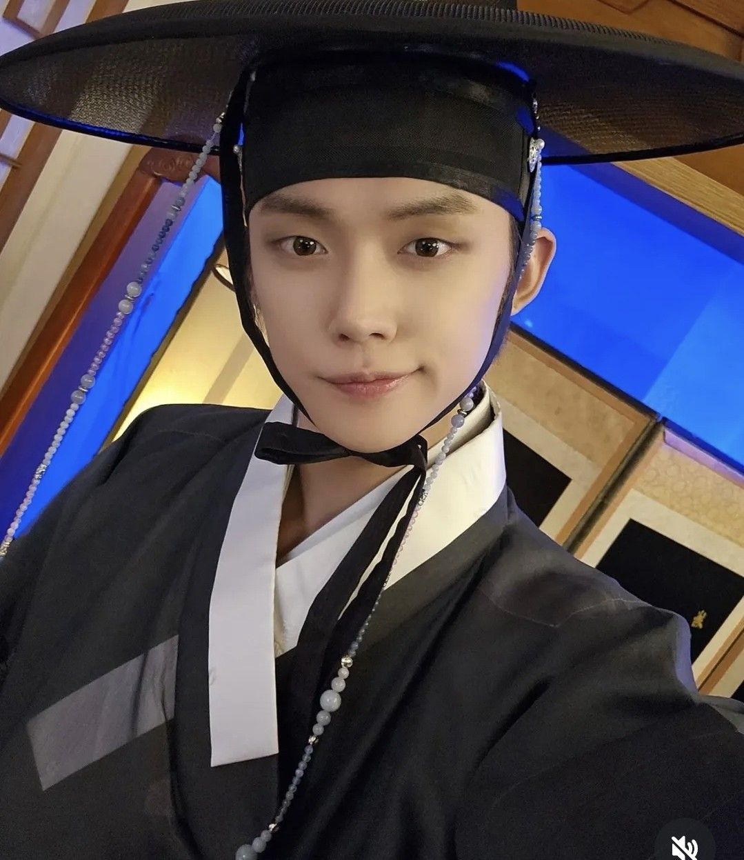 Latest photo of Yeonjun (TOMORROW X TOGETHER)