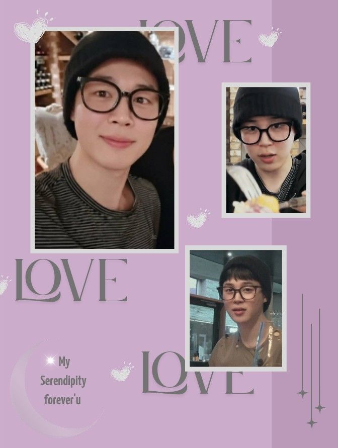 지민 (방탄소년단) 최근 활동샷