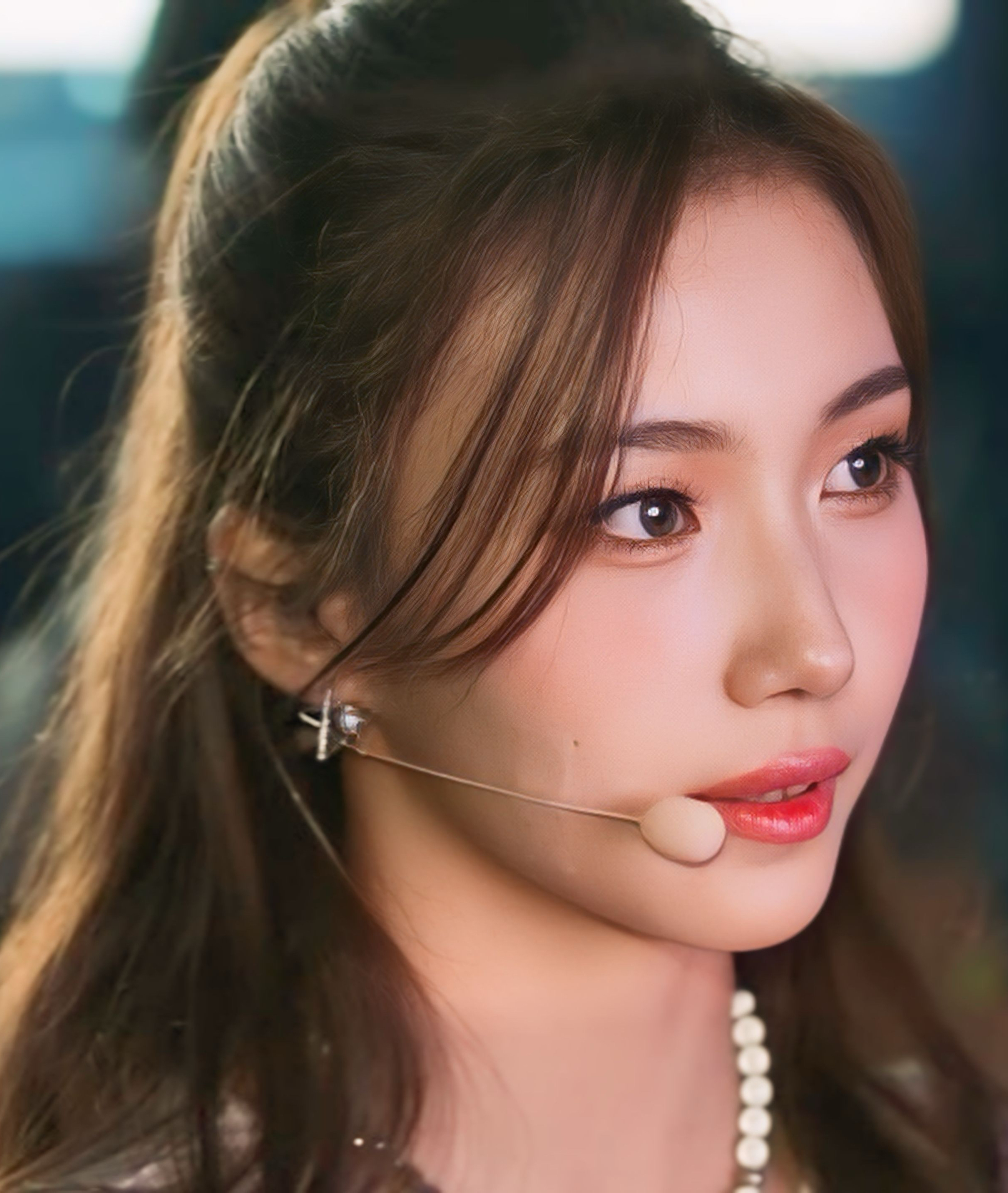 徐永恩 (Kep1er)的幕後花絮