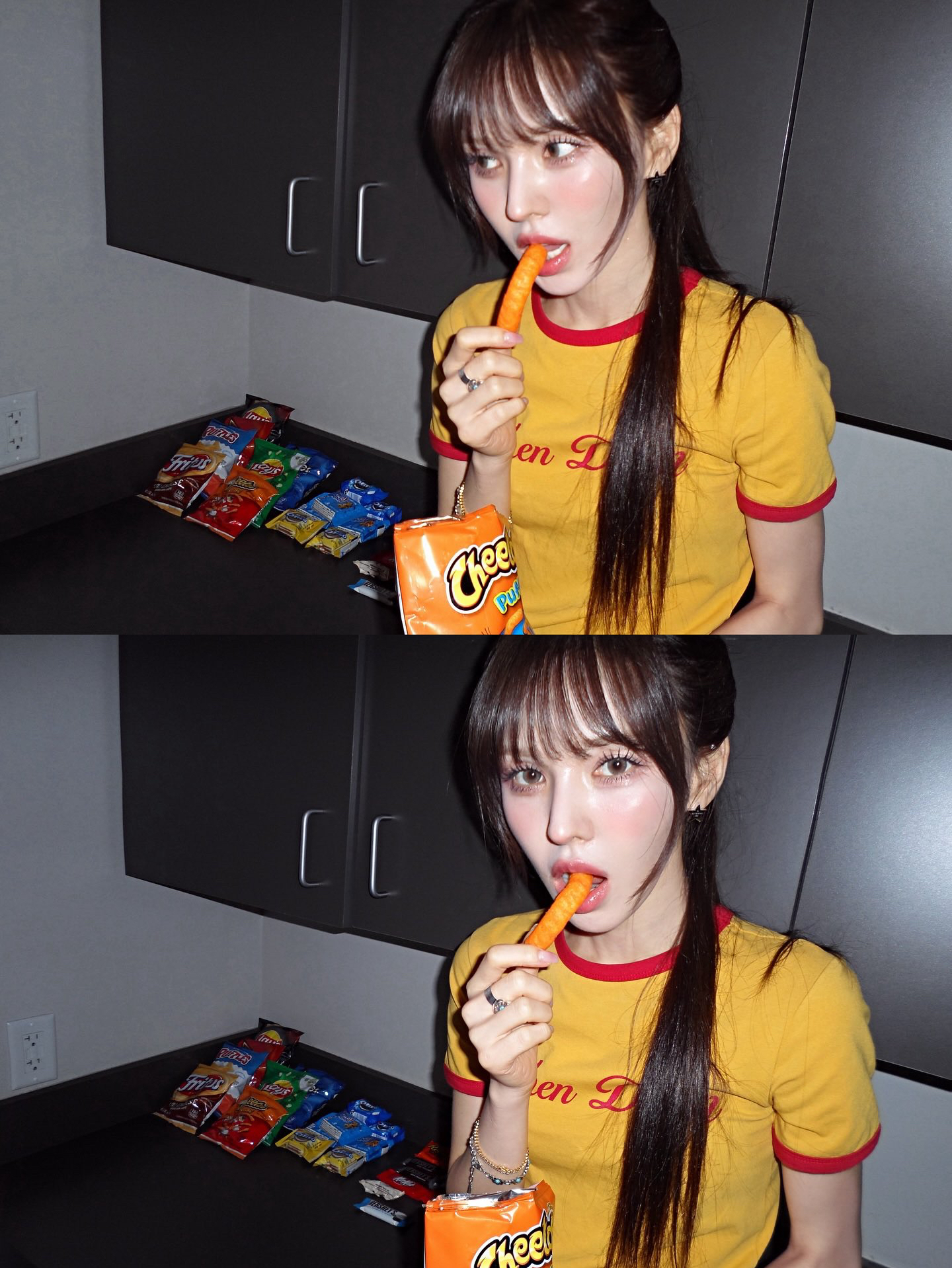 Foto terbaru Red Velvet