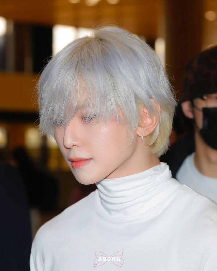 에이티즈 최근 활동샷