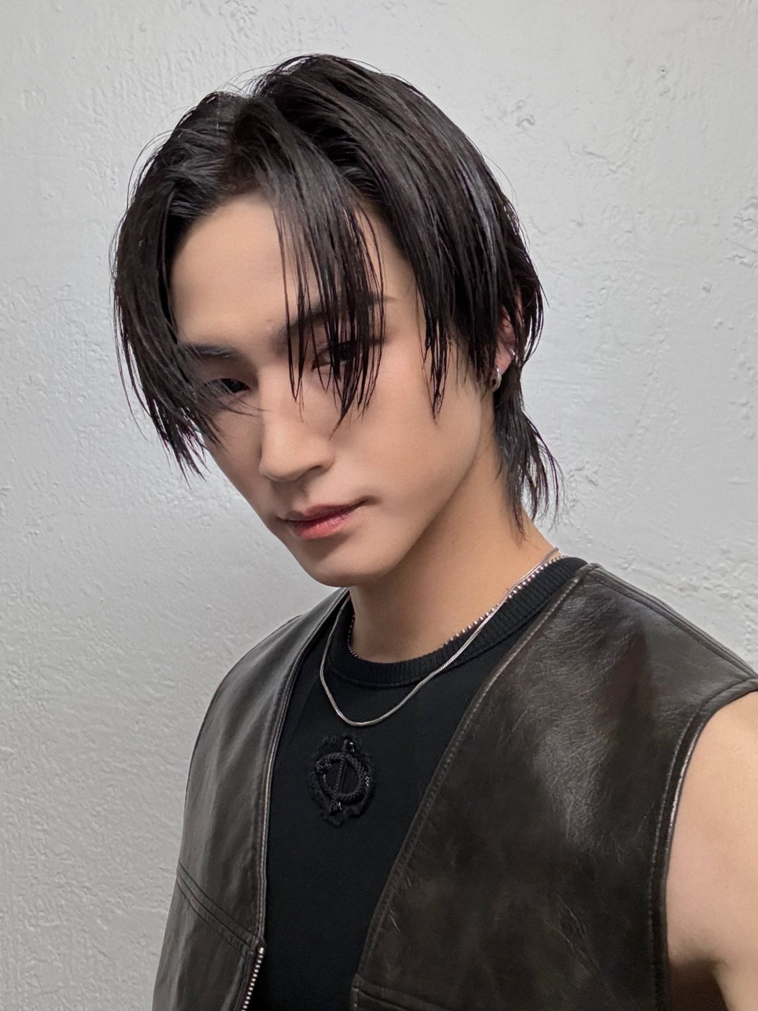 Latest photo of JAY B (GOT7)