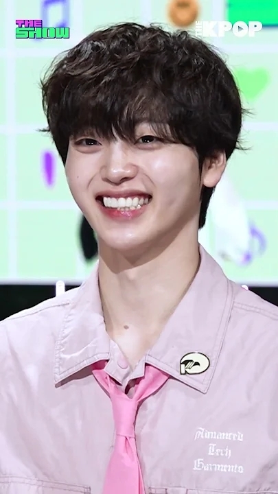The most beloved wallpaper among Hyeongjun (CRAVITY)'s fans
