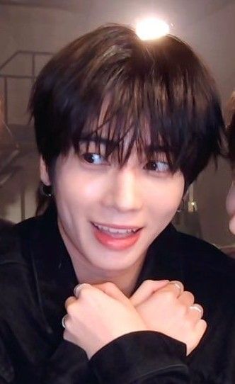 太顯 (TOMORROW X TOGETHER)的最新活動照片